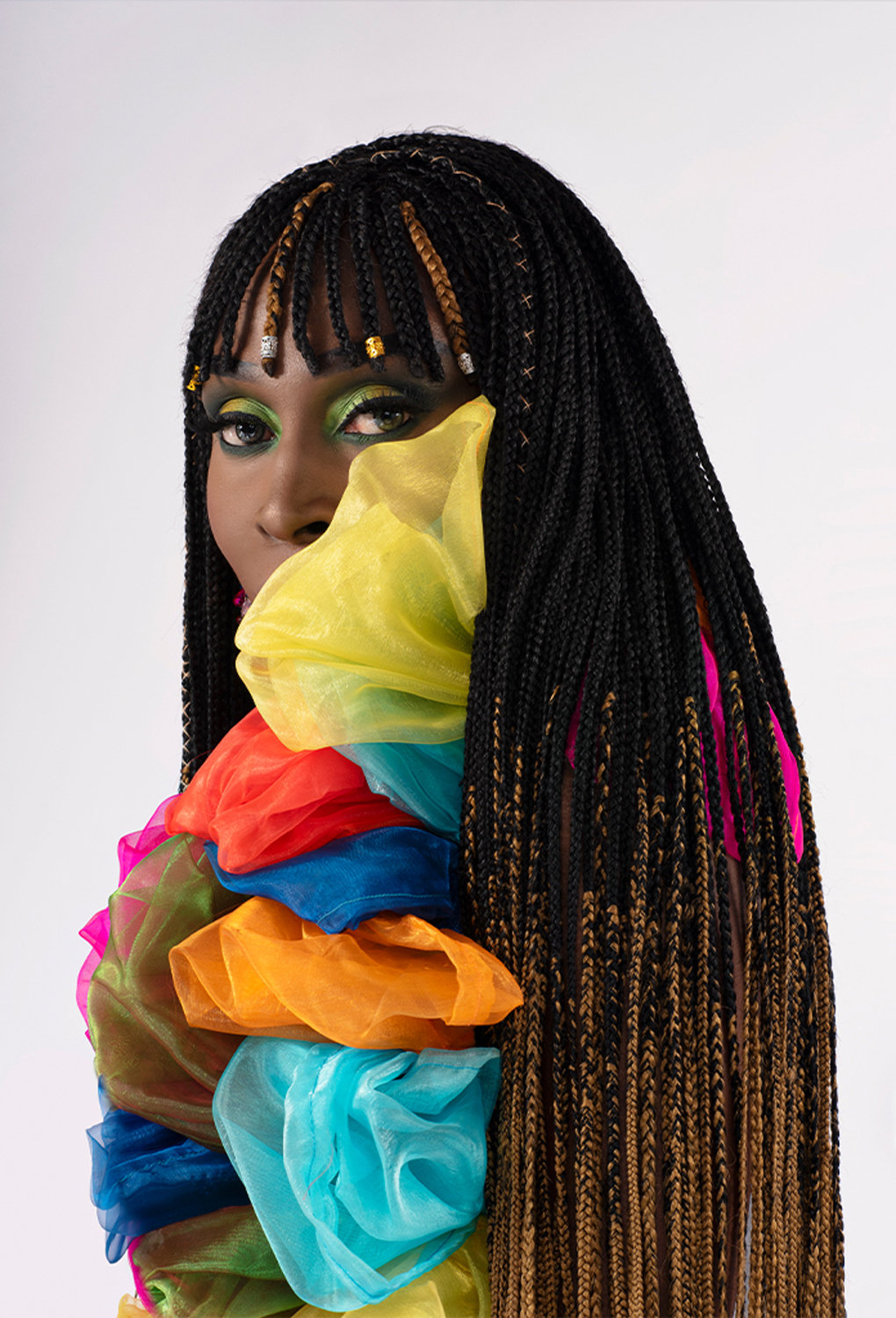 header Giselle colors