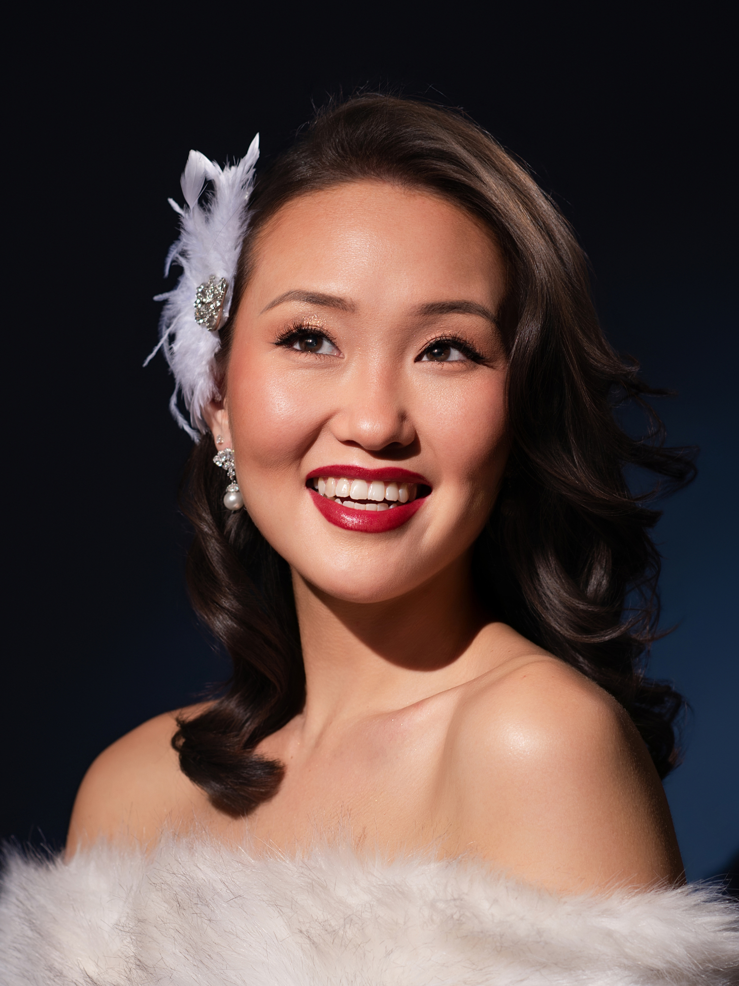 vintage-glamour-fotoshoot-groningen